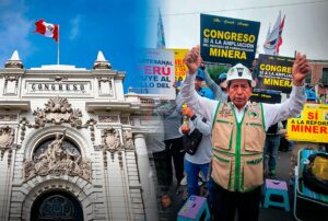 COMISIÓN PERMANENTE RATIFICA PRÓRROGA DEL REINFO HASTA 2026 – RCR Peru