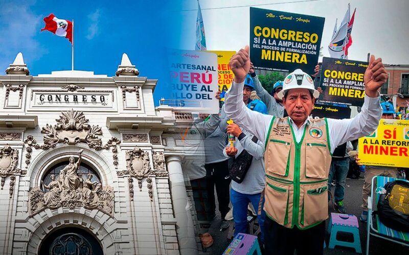COMISIÓN PERMANENTE RATIFICA PRÓRROGA DEL REINFO HASTA 2026 – RCR Peru