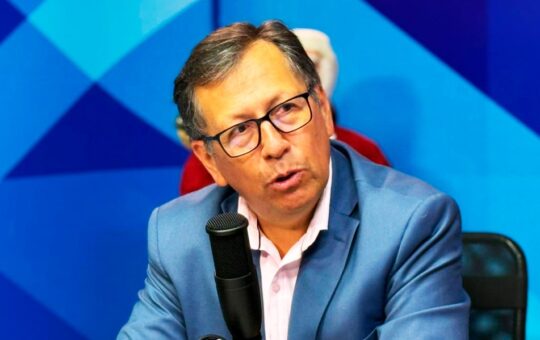 PERUANOS VOTARÁN POR CANDIDATOS QUE OFREZCAN PROPUESTAS TÉCNICAS PARA SOLUCIONAR PROBLEMAS DE INSEGURIDAD CIUDADANA, DESEMPLEO Y POBREZA – RCR Peru