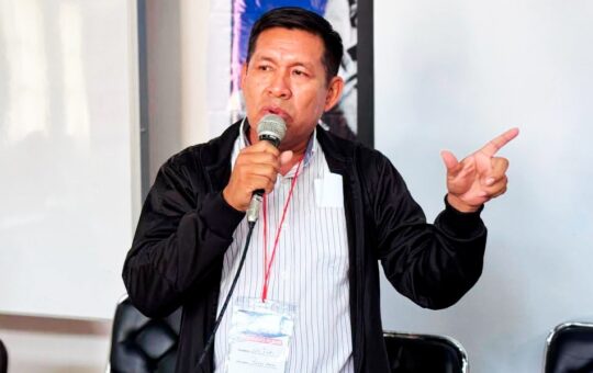 SUTE LORETO PARTICIPARÁ DE LA MOVILIZACIÓN NACIONAL ESTE 18 DE DICIEMBRE EXIGIENDO EL CUMPLIMIENTO DE COMPROMISO DEL EJECUTIVO – RCR Peru