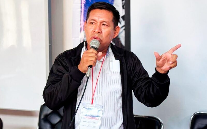 SUTE LORETO PARTICIPARÁ DE LA MOVILIZACIÓN NACIONAL ESTE 18 DE DICIEMBRE EXIGIENDO EL CUMPLIMIENTO DE COMPROMISO DEL EJECUTIVO – RCR Peru