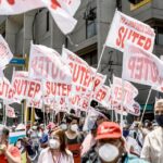 SUTEP CONVOCA A MOVILIZACIÓN NACIONAL POR INCUMPLIMIENTO DEL ESTADO DE DESTINAR 6% DEL PBI PARA EDUCACIÓN – RCR Peru