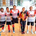 10 AÑOS APOYANDO A LAS PERSONAS CON DISCAPACIDAD POR MEDIO DEL DEPORTE – RCR Peru