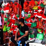 VENTAS EN GAMARRA POR CAMPAÑA NAVIDEÑA LLEGA AL NIVEL ESPERADO NI LOGRA RECUPERAR VENTAS PREPANDEMIA – RCR Peru