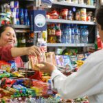 VENTAS EN BODEGAS MEJORAN POR TEMPORADA NAVIDEÑA – RCR Peru