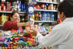 VENTAS EN BODEGAS MEJORAN POR TEMPORADA NAVIDEÑA – RCR Peru