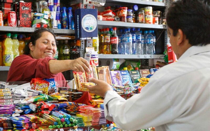VENTAS EN BODEGAS MEJORAN POR TEMPORADA NAVIDEÑA – RCR Peru