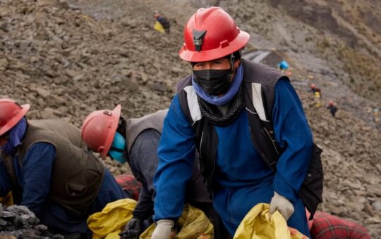 AMPLIACIÓN DEL REINFO FAVORECE EL INGRESO DE ORGANIZACIONES CRIMINALES EXTRANJERAS AL PERÚ – RCR Peru