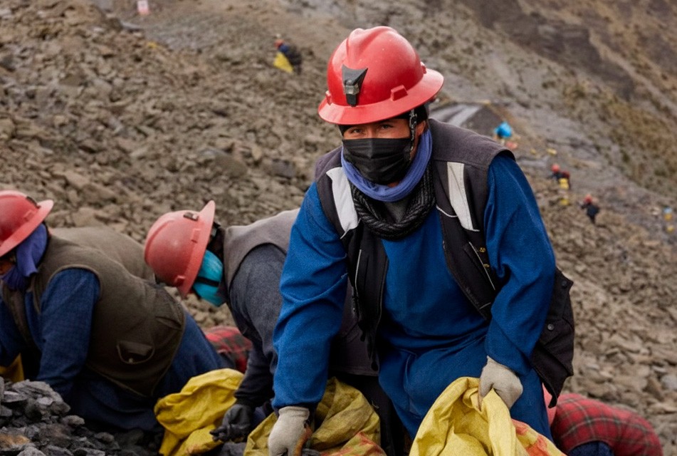 AMPLIACIÓN DEL REINFO FAVORECE EL INGRESO DE ORGANIZACIONES CRIMINALES EXTRANJERAS AL PERÚ – RCR Peru