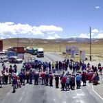 PUNO CIERRA FILAS CONTRA PARTIDOS DE DERECHA Y ANTICIPA UN ESCENARIO ELECTORAL ATÍPICO – RCR Peru