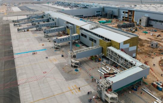 PERÚ CONTINÚA REZAGADO EN RECUPERACIÓN DE TRANSPORTE AÉREO Y DESARROLLO DE INFRAESTRUCTURA AEROPORTUARIA – RCR Peru