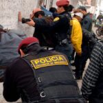 CRIMEN ORGANIZADO DOMINA AMPLIAS ZONAS DE LA REGIÓN ANTE LA INEFICACIA DEL ESTADO, LA CORRUPCIÓN Y LA IMPUNIDAD – RCR Peru