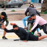 CRIMEN ORGANIZADO CONSOLIDA SU AVANCE FRENTE A UN ESTADO SIN RESPUESTA INTEGRAL – RCR Peru