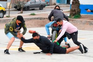 CRIMEN ORGANIZADO CONSOLIDA SU AVANCE FRENTE A UN ESTADO SIN RESPUESTA INTEGRAL – RCR Peru