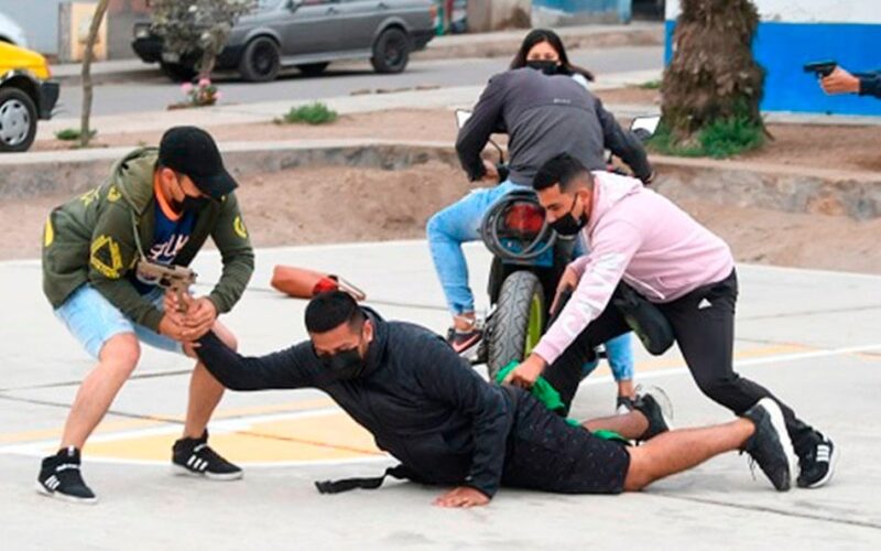 CRIMEN ORGANIZADO CONSOLIDA SU AVANCE FRENTE A UN ESTADO SIN RESPUESTA INTEGRAL – RCR Peru