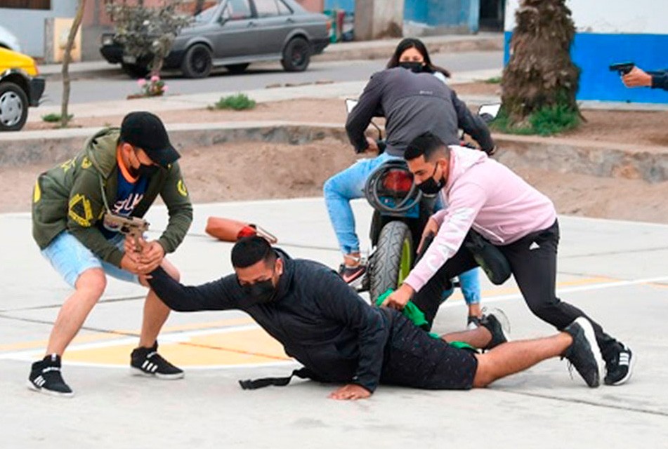 CRIMEN ORGANIZADO CONSOLIDA SU AVANCE FRENTE A UN ESTADO SIN RESPUESTA INTEGRAL – RCR Peru