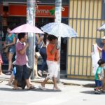 EN LIMA CALOR DEL VERANO LLEGARÁ A 27 GRADOS Y HASTA 30 GRADOS EN DISTRITOS COMO LA MOLINA, SAN JUAN DE LURIGANCHO Y ATE – RCR Peru