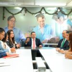 MINEDU REAFIRMA COMPROMISO CON BECA 18 Y APUESTA POR EL DIÁLOGO PARA FORTALECER SU CALIDAD Y ALCANCE – RCR Peru