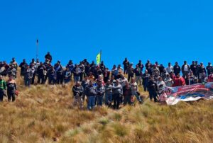 RONDAS URBANAS DE CAJAMARCA REFUERZAN VIGILANCIA FRENTE A OLA DE CRIMINALIDAD – RCR Peru