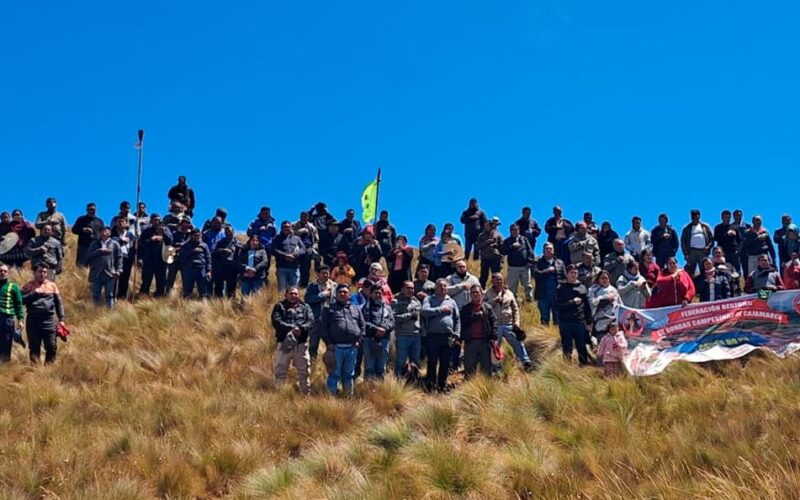 RONDAS URBANAS DE CAJAMARCA REFUERZAN VIGILANCIA FRENTE A OLA DE CRIMINALIDAD – RCR Peru