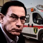MARTÍN VIZCARRA FUE TRASLADADO DE EMERGENCIA A HOSPITAL DE ATE TRAS CRISIS DE HIPERTENSIÓN – RCR Peru