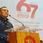 LA FEDERACIÓN DE TRABAJADORES EN CONSTRUCCIÓN CIVIL DEL PERÚ CELEBRÓ 67 AÑOS CON LOGROS LABORALES Y DENUNCIAS CONTRA LA CRIMINALIDAD – RCR Peru