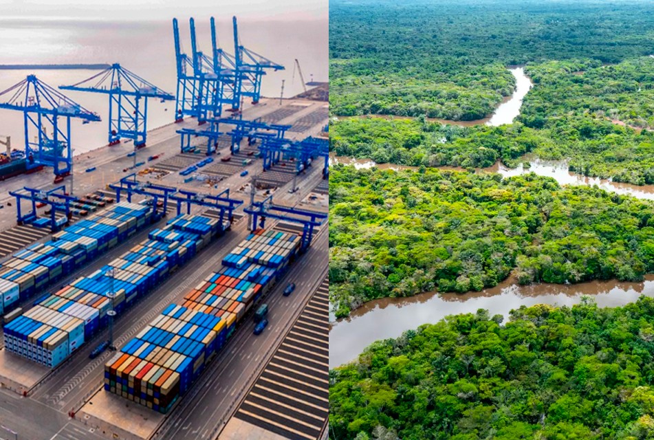 PUERTO DE CHANCAY POSICIONA A LA AMAZONÍA COMO TERRITORIO ESTRATÉGICO, PERO REQUIERE DE PLANIFICACIÓN TÉCNICA PARA EVITAR COLAPSO LOGÍSTICO – RCR Peru
