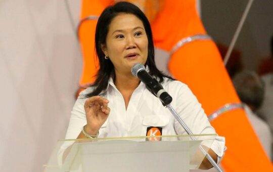 EL KEIKISMO DE FUERZA POPULAR APOSTARÁ POR UNA MAYORÍA EN EL CONGRESO Y EL SENADO PARA LAS ELECCIONES 2026 – RCR Peru