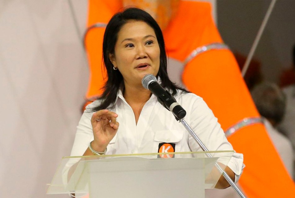 EL KEIKISMO DE FUERZA POPULAR APOSTARÁ POR UNA MAYORÍA EN EL CONGRESO Y EL SENADO PARA LAS ELECCIONES 2026 – RCR Peru