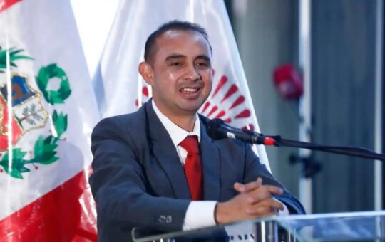 GOBIERNOS REGIONALES FORTALECIERON ARTICULACIÓN, GESTIÓN Y TRANSPARENCIA – RCR Peru