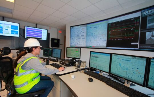 MINEM PRESENTA INFORME DE EMPLEO MINERO EN EL PERÚ 2025 – RCR Peru