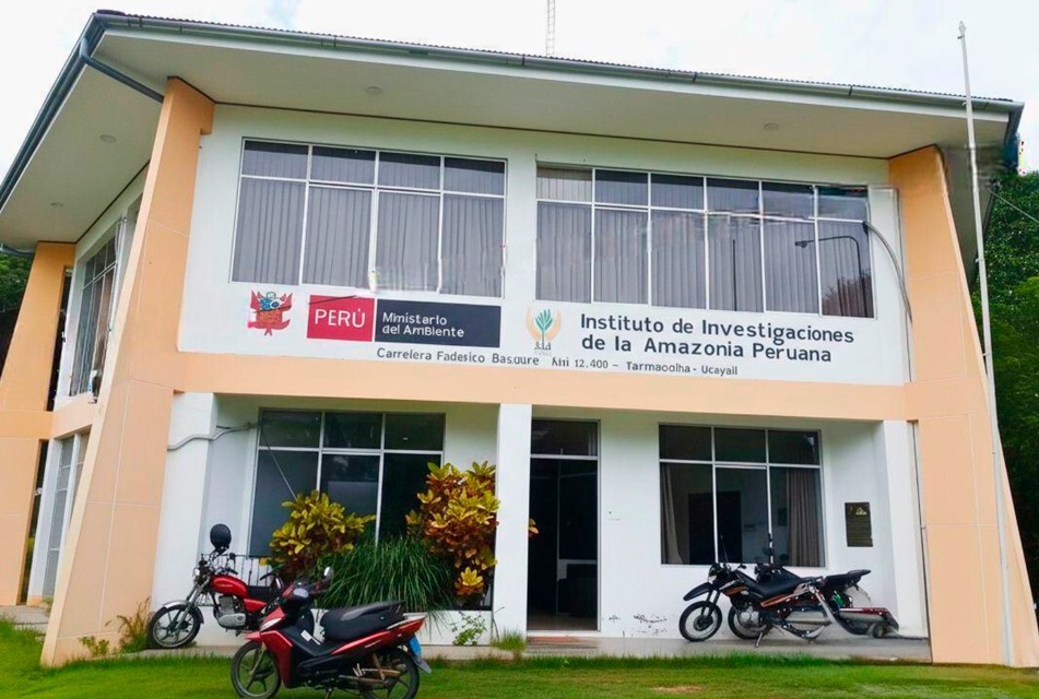 IIAP CELEBRA 44 AÑOS DE INVESTIGACIÓN CIENTÍFICA IMPULSANDO EL DESARROLLO SOSTENIBLE DE LA AMAZONÍA PERUANA – RCR Peru