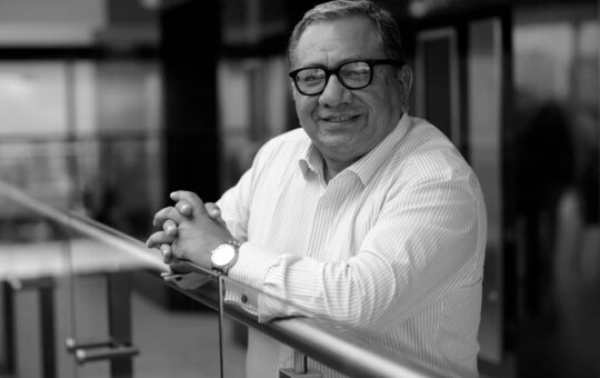 FALLECE EL CONGRESISTA CARLOS ANDERSON A LOS 65 AÑOS – RCR Peru