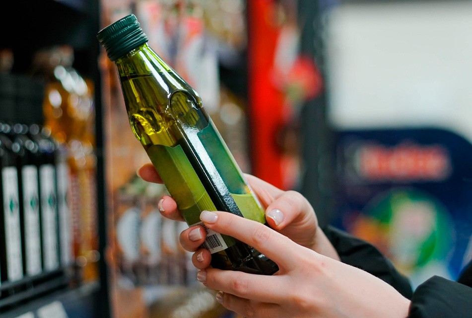 AUMENTO DEL CONSUMO DE ACEITE DE OLIVA REFLEJA UN CLIENTE MÁS INFORMADO – RCR Peru