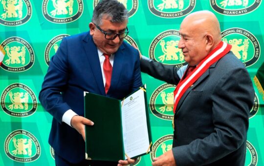 LAS UNIVERSIDADES DEBEN SER EL MOTOR DE LAS SOLUCIONES QUE EL PERÚ DEMANDA – RCR Peru