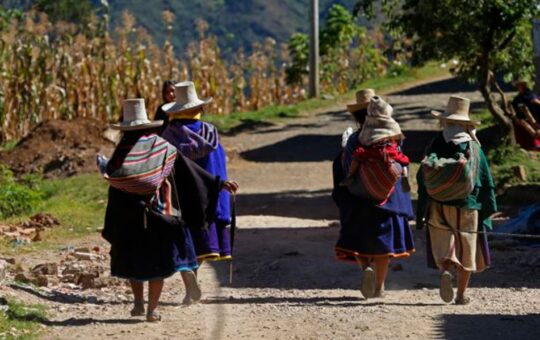 AL CIERRE DEL 2025 CAJAMARCA SIGUE SIENDO UNA DE LAS REGIONES MÁS POBRES DEL PAÍS POR FALTA DE INVERSIONES DE CALIDAD PARA CERRAR BRECHAS – RCR Peru