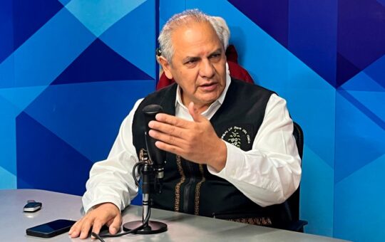 DENUNCIAN FALTA DE TRANSPARENCIA EN LISTAS DEL APRA Y EXCLUSIÓN DE MILITANTES ELECTOS – RCR Peru