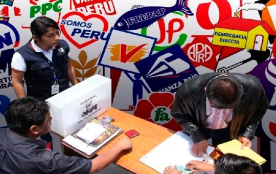 EN ELECCIONES GENERALES 2026 HAY MUCHOS CANDIDATOS QUE APOYAN A LA MINERÍA ILEGAL – RCR Peru