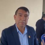 Lanzan en Cajamarca la película basada en la novela ‘La Copa de la Muerte’