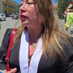 Fiscal Susan Rueda denuncia que muchos casos de violencia y delitos contra menores son archivados, pese a esfuerzos de investigación y protección