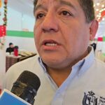 Cajamarca impulsa su economía navideña con feria de productores y refuerza controles ante incremento del comercio ambulante