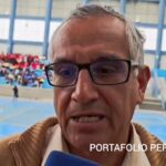 Director de la UGEL Cajamarca destaca logros deportivos y culturales en cierre del año escolar 2024