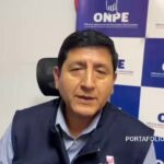ONPE Cajamarca Confirma Asignación de Locales de Votación para Elecciones 2024 y Recomendaciones para Ciudadanos