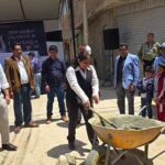 Inauguran obra de movilidad y vías en Jamarca: un paso clave para su transformación urbana