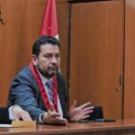 Fiscalía de Cajamarca firma compromiso anticorrupción en conmemoración del Día Internacional de Lucha contra la Corrupción