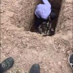 Exhuman cuerpo de menor en Cajamarca tras muerte en circunstancias sospechosas