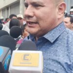 Alcalde de Cajamarca anuncia avances en obras y proyectos para fin de año