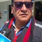 Ministro Público en Cajamarca anuncia esfuerzos intensivos contra la corrupción y amenazas a su seguridad