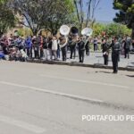 Policías de Cajamarca celebran 37 años de servicio y compromiso
