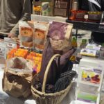 Feria navideña en Cajamarca impulsa productos de productores locales